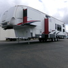 RV for Sale: 2008 FUZION 382
