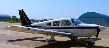 Thumbnail of aircraft