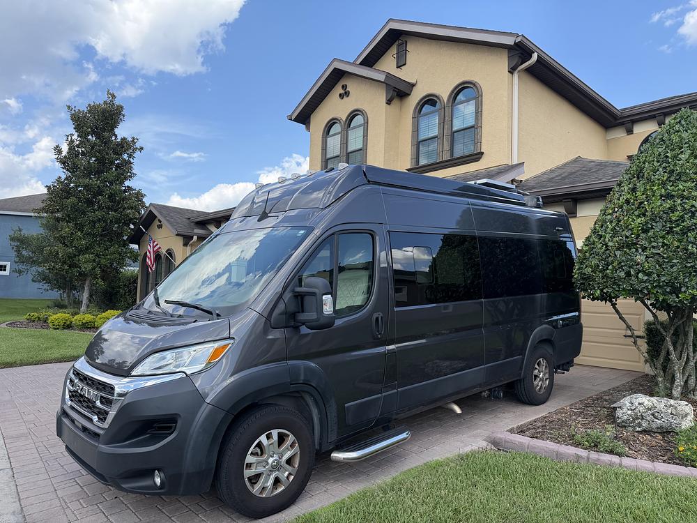Photo of Rv