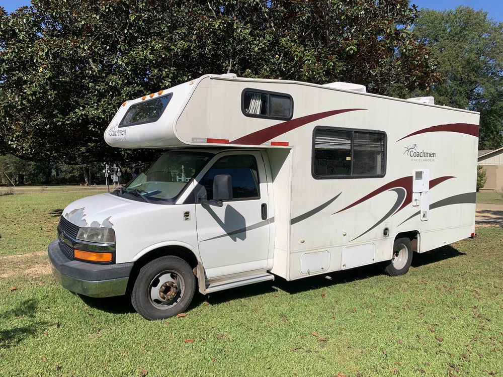 Photo of Rv