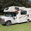 RV for Sale: 2009 FREELANDER 2130QB
