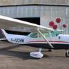 Aircraft for Sale: 1980 Cessna F-172 Skyhawk N