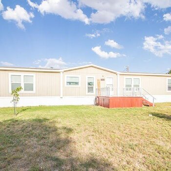Thumbnail of mobile home
