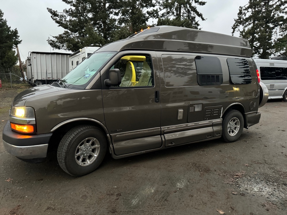 Photo of Rv