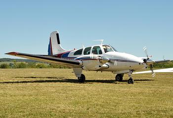 Thumbnail of aircraft