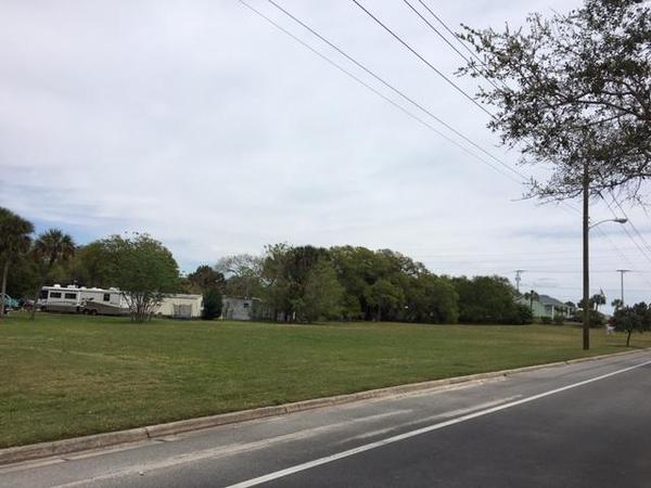 Photo of Mobile Home Park