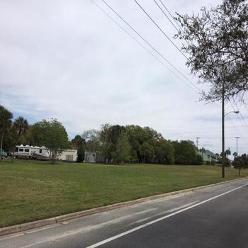 Thumbnail of mobile home park