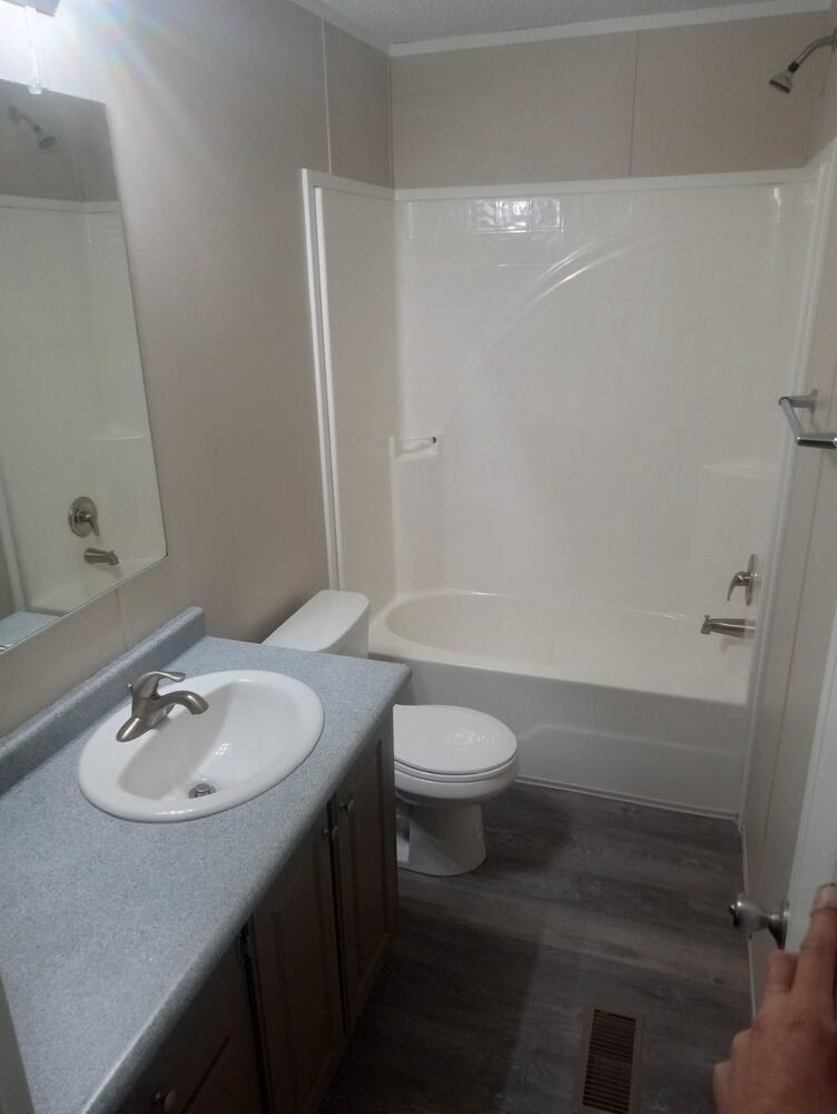 Bathroom 2