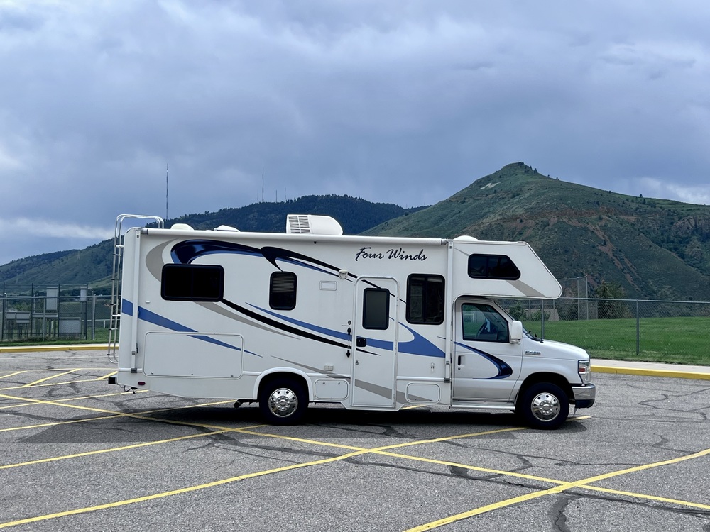 Photo of Rv