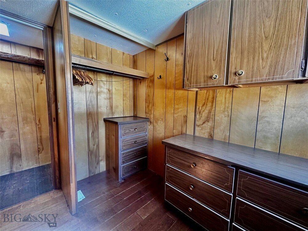 Photo of Mobile Home Lot