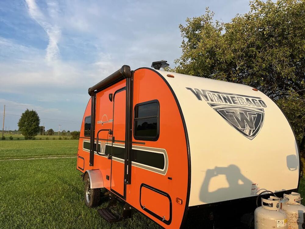 Photo of Rv