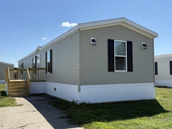 Photo of 3 Bed 2 Bath 2025 Champion