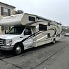 RV for Sale: 2021 LEPRECHAUN 317SA