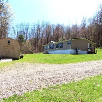 Thumbnail of mobile home