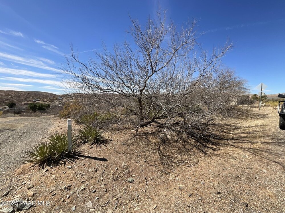 Photo of Mobile Home Lot