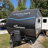 RV for Sale: 2023 CATALINA 283RKS