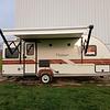 RV for Sale: 2022 VINTAGE CRUISER 19ERD
