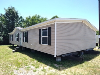 Thumbnail of mobile home