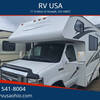 RV for Sale: 2010 CHATEAU 21C