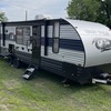 RV for Sale: 2021 CHEROKEE GREY WOLF 26BRB
