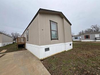 Thumbnail of mobile home