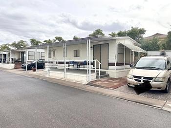 Thumbnail of mobile home