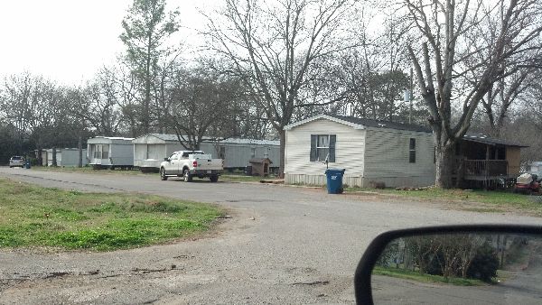 Photo of Mobile Home Park