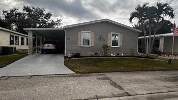 Thumbnail of mobile home