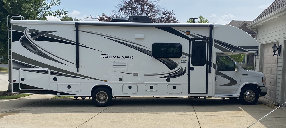 Photo of Rv