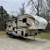 RV for Sale: 2020 FOX MOUNTAIN 235RLS