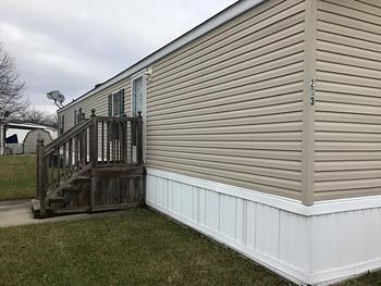 Thumbnail of mobile home