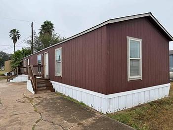 Thumbnail of mobile home