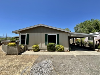 Photo of 3 Bed, 2 Bath Manufactured Home with Bonus Room!