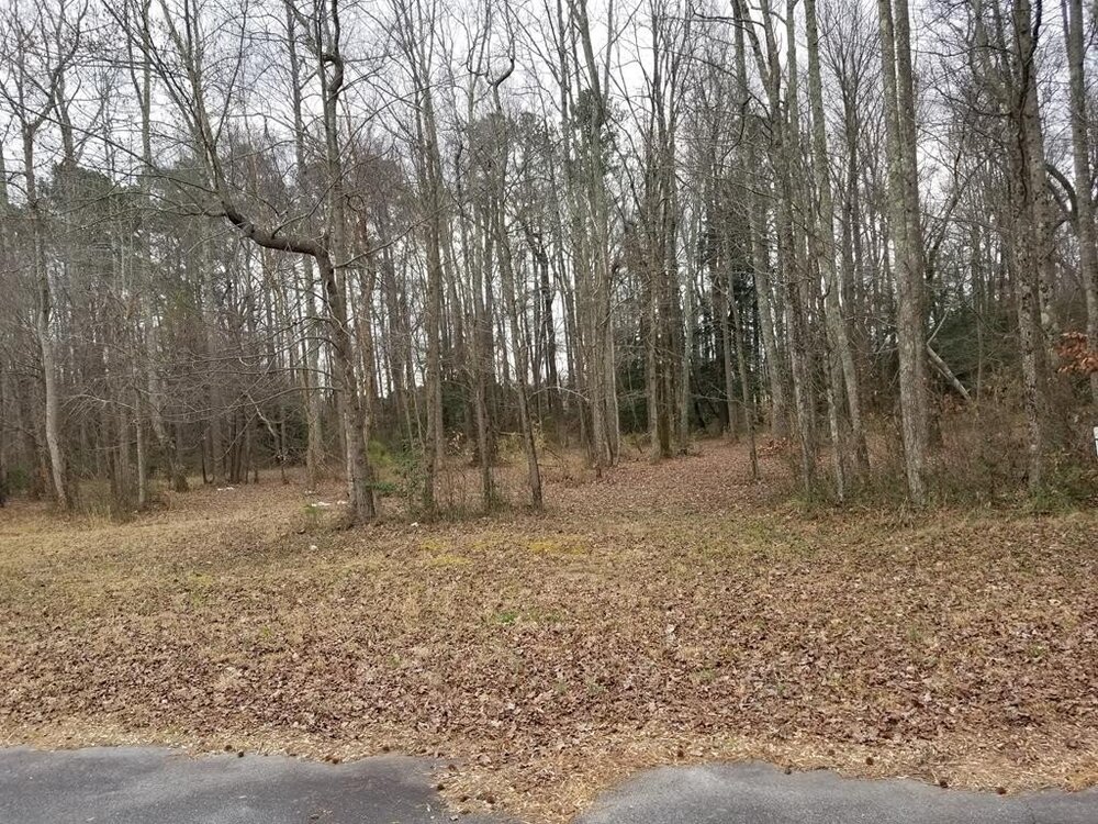 Photo of Mobile Home Lot
