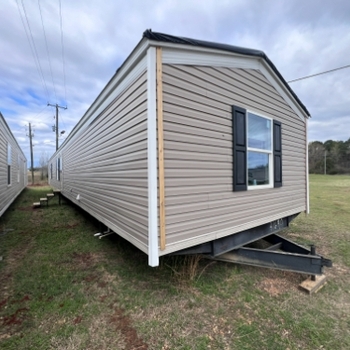 Thumbnail of mobile home
