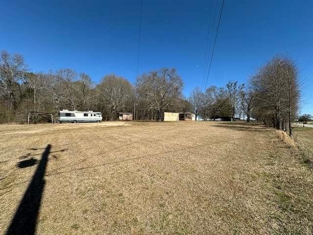 Photo of Mobile Home Lot