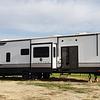 RV for Sale: 2024 HAMPTON 388FKL