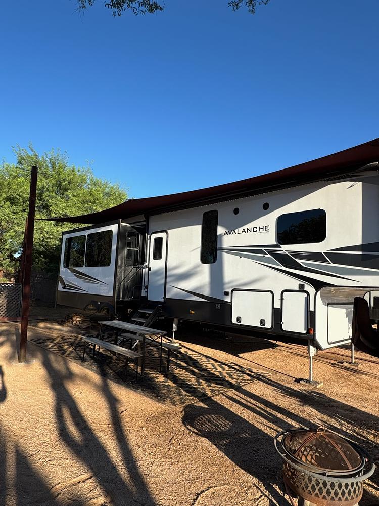 Photo of Rv
