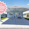 Mobile Home for Sale: 3 Bed 2 Bath 2026 Champion