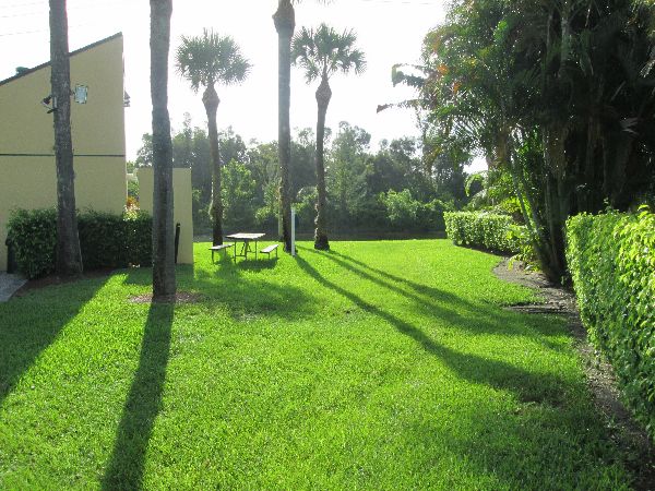 Photo of RV Lot