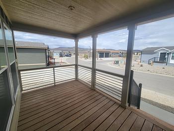 Thumbnail of mobile home