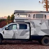 RV for Sale: 2023 TERRANOVA