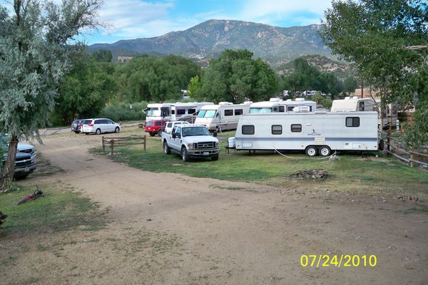 Photo of RV Park/Campground
