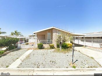 Thumbnail of mobile home