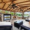 RV Lot for Sale: Site 451 Waterfront property fantastic views of Sunsets, Great Lot, Aguanga, CA