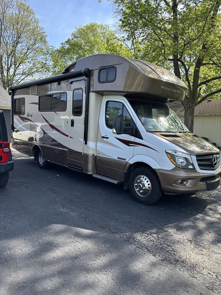 Photo of Rv