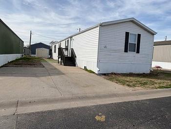 Thumbnail of mobile home