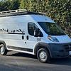 RV for Sale: 2017 RAM PROMASTER 1500 HIGH TOP