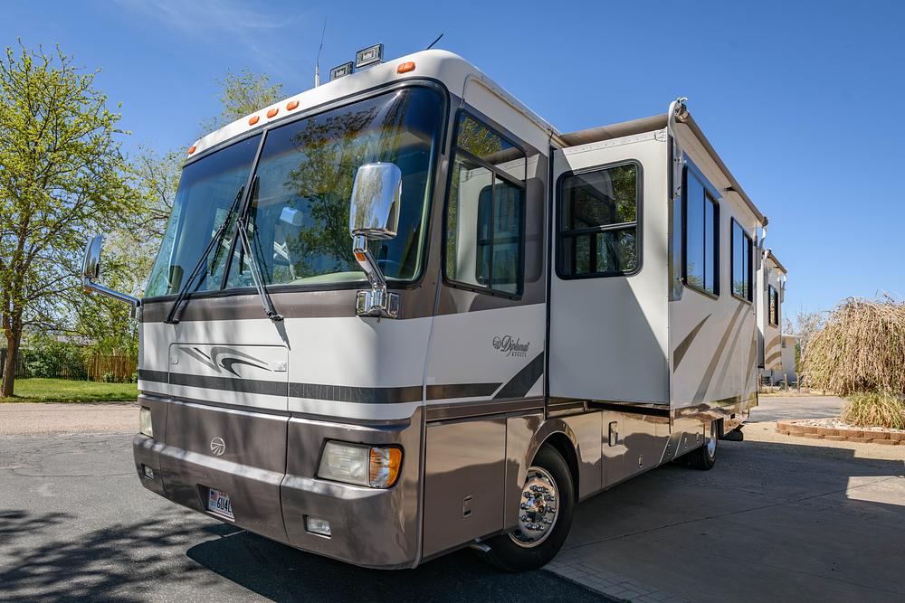 Photo of Rv