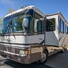 RV for Sale: 2002 DIPLOMAT 38
